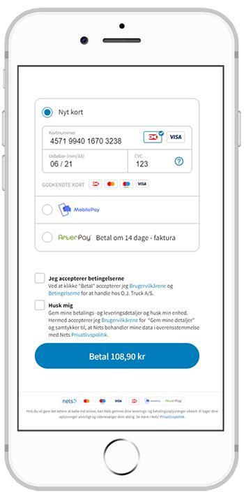 nets dankort support|Nu får du Dankort med i Nets checkout .